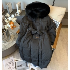 Max Mara Down Jackets